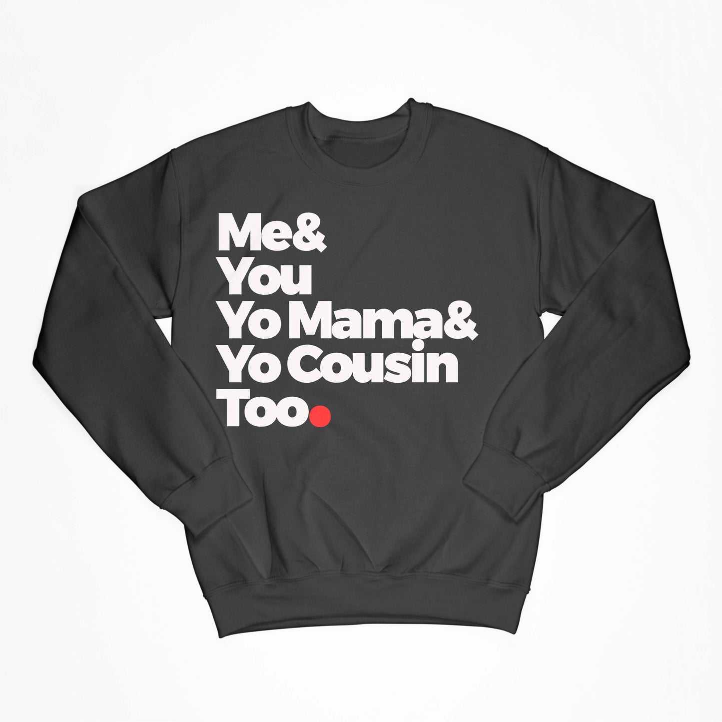 Me & You (Elevators) Outkast Shirt - SiCKO Clothing